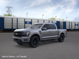2025 Ford F-150 Lariat®
