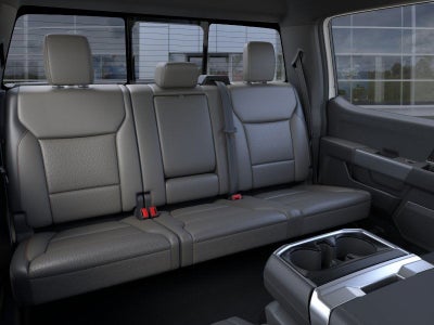 2025 Ford F-150 Lariat®