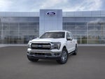 2025 Ford F-150 Lariat®