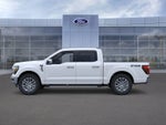 2025 Ford F-150 Lariat®