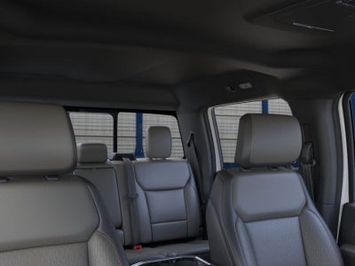 2025 Ford F-150 Lariat®