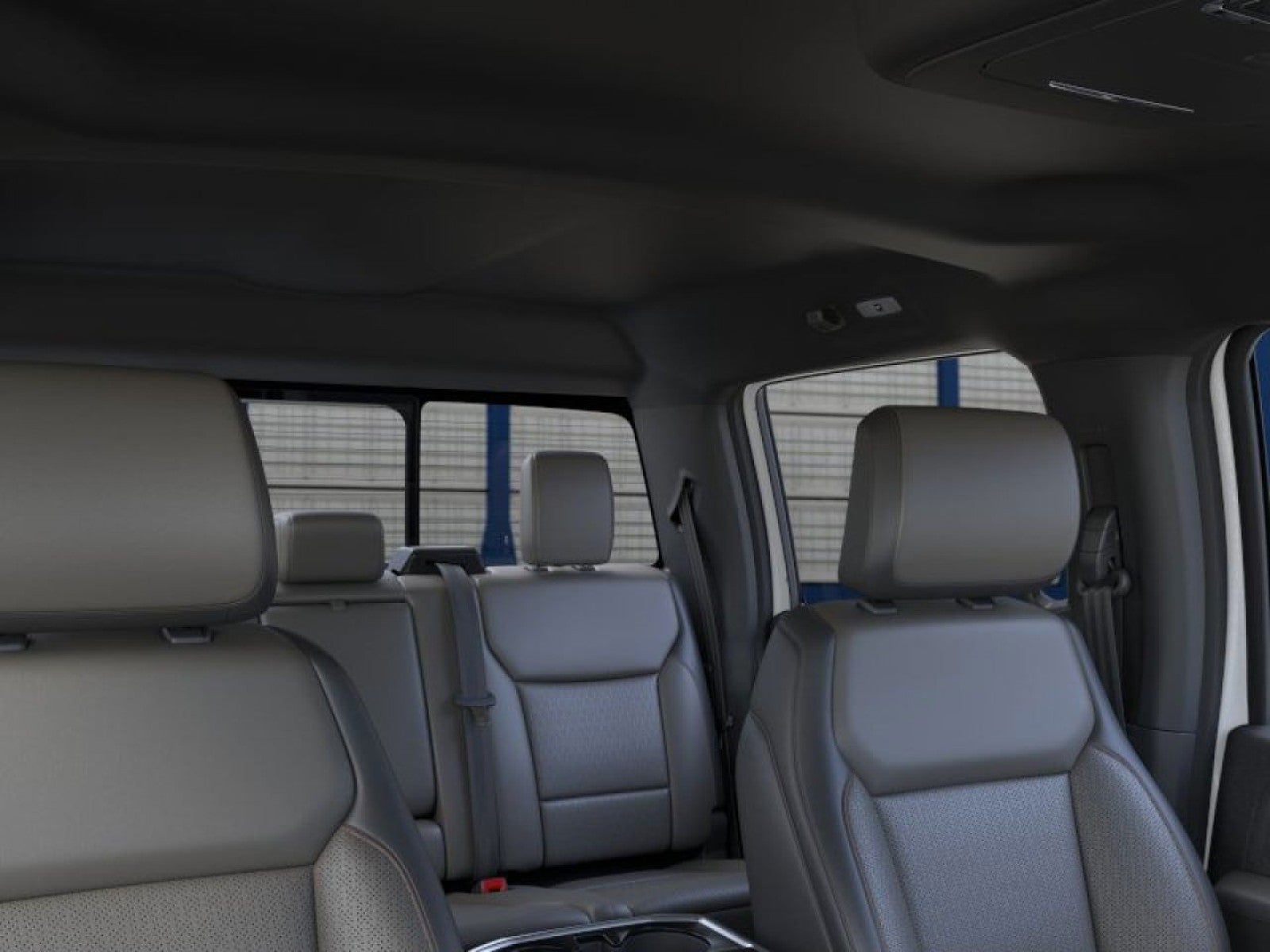 2025 Ford F-150 Lariat®