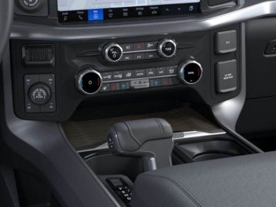 2025 Ford F-150 Lariat®