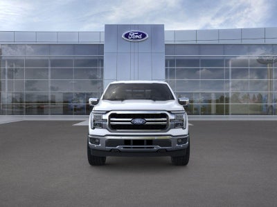 2025 Ford F-150 Lariat®