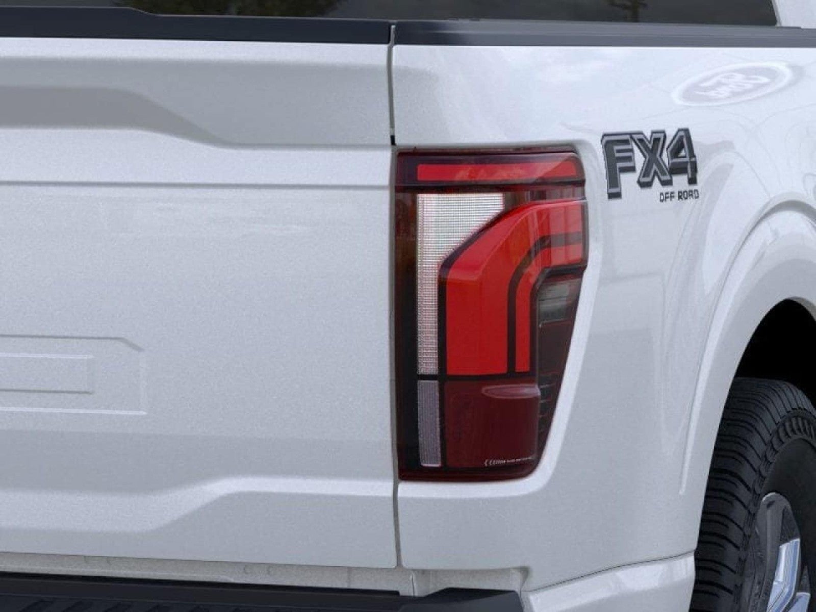 2025 Ford F-150 Lariat®