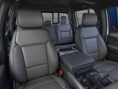 2025 Ford F-150 Lariat®