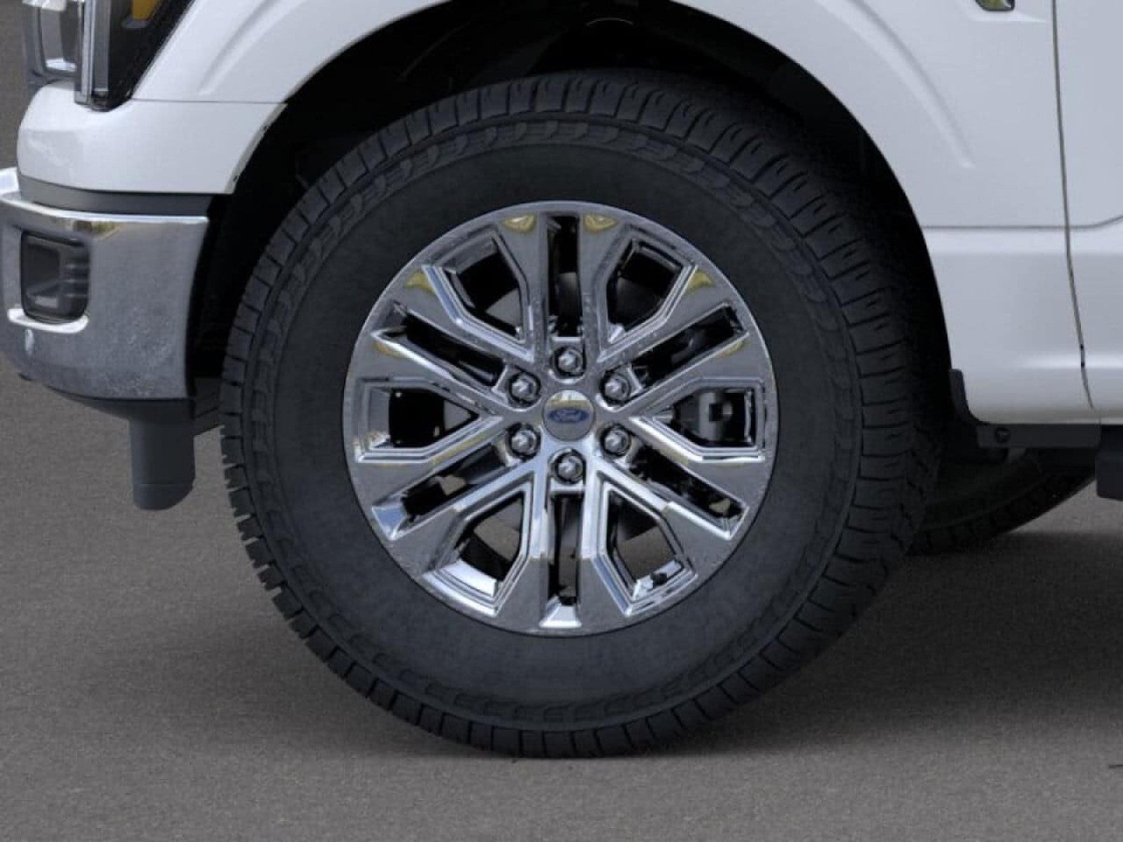 2025 Ford F-150 Lariat®