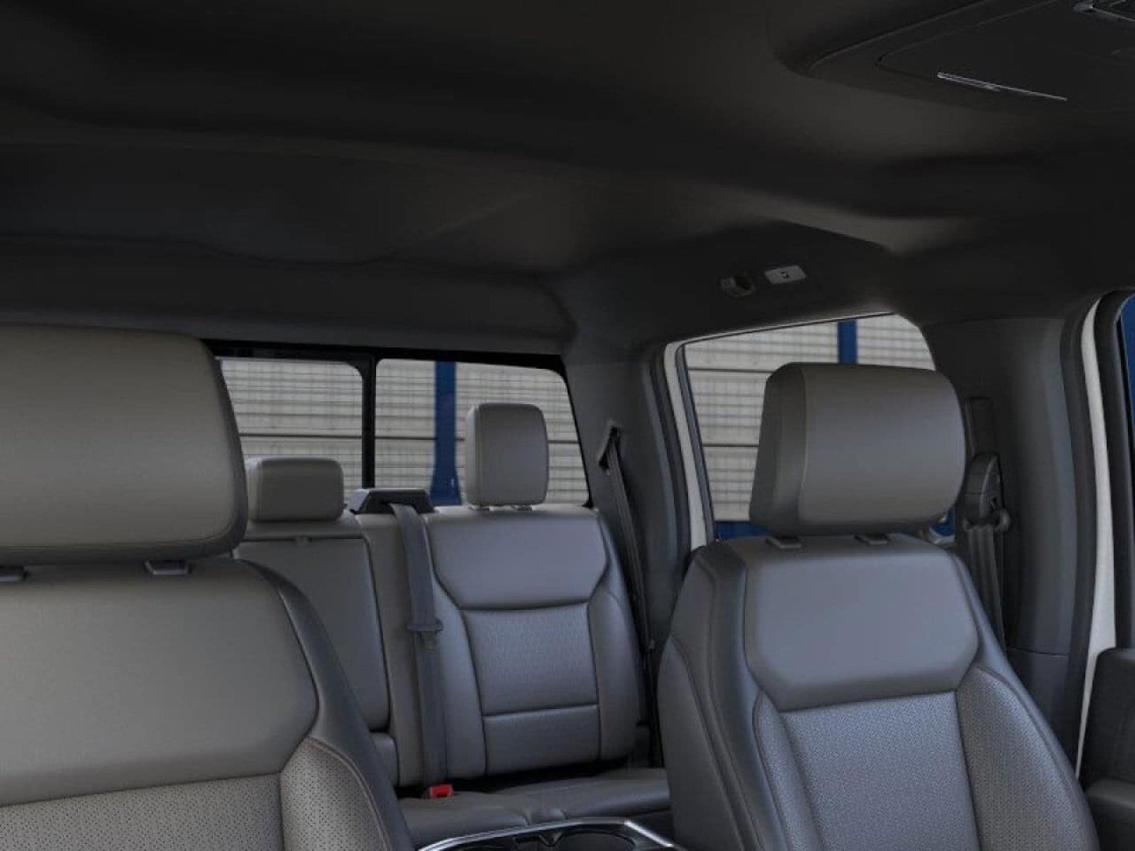 2025 Ford F-150 Lariat®