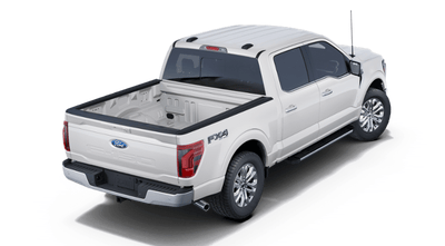 2025 Ford F-150 Lariat®