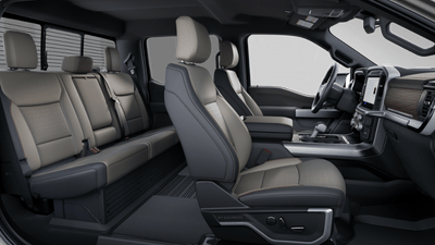 2025 Ford F-150 Lariat®