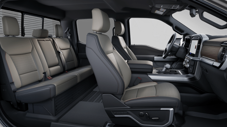 2025 Ford F-150 Lariat®