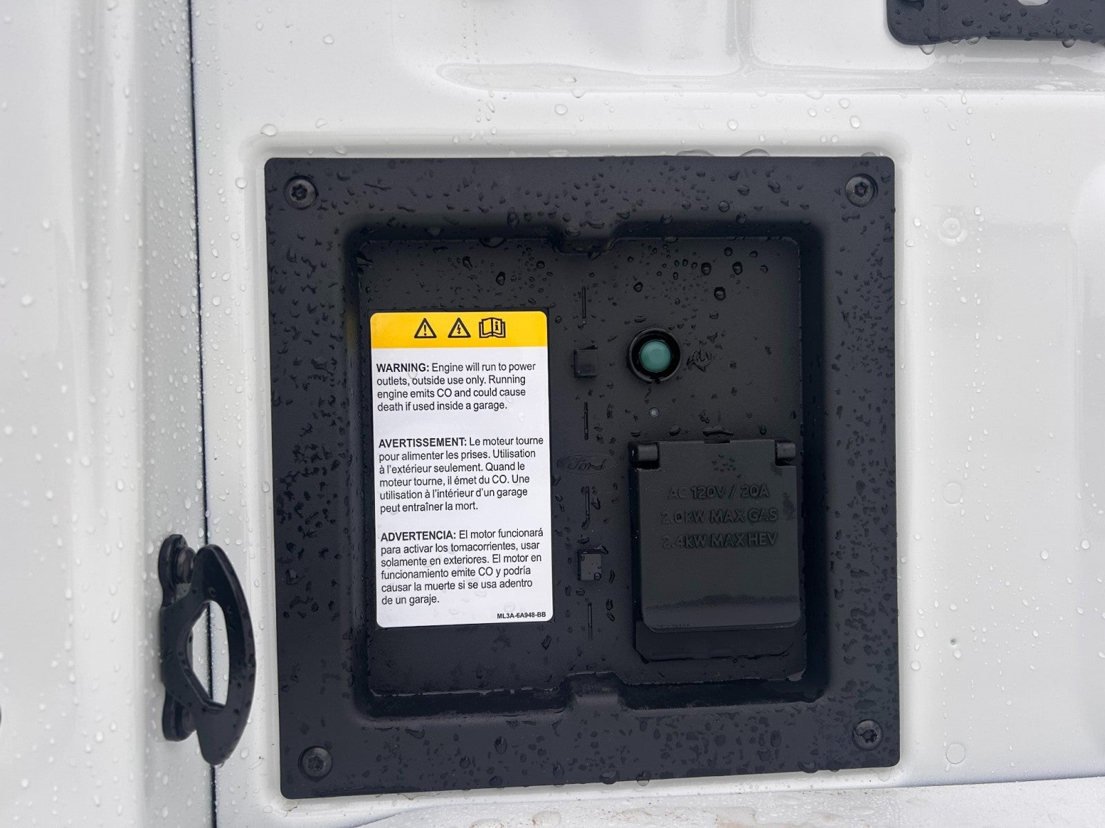 2026 Ford F-150 Platinum®