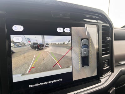 2026 Ford F-150 Platinum®