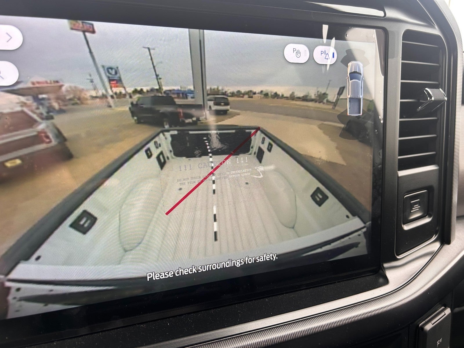 2026 Ford F-150 Platinum®