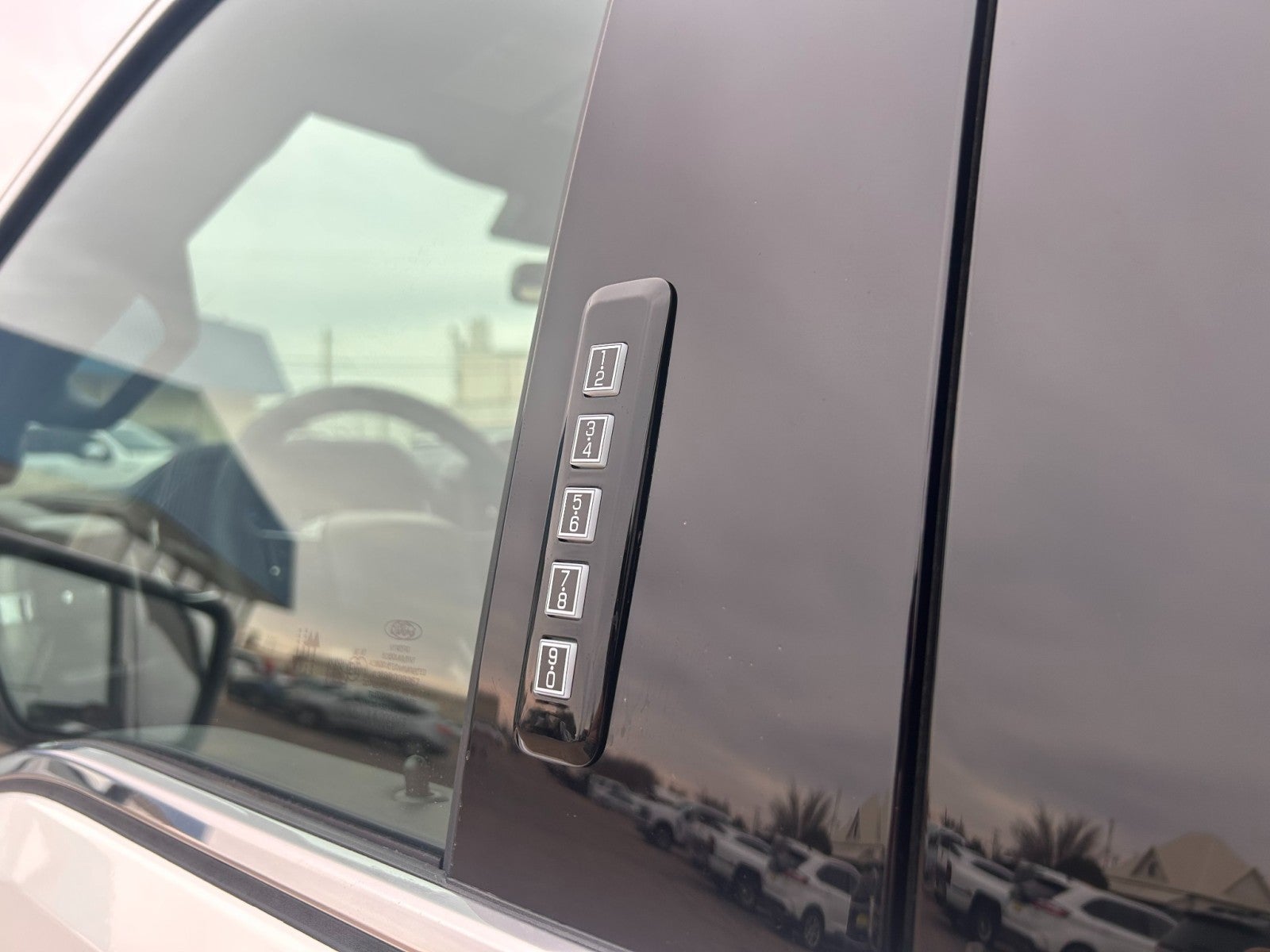 2026 Ford F-150 Platinum®