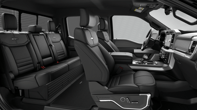 2026 Ford F-150 Platinum®