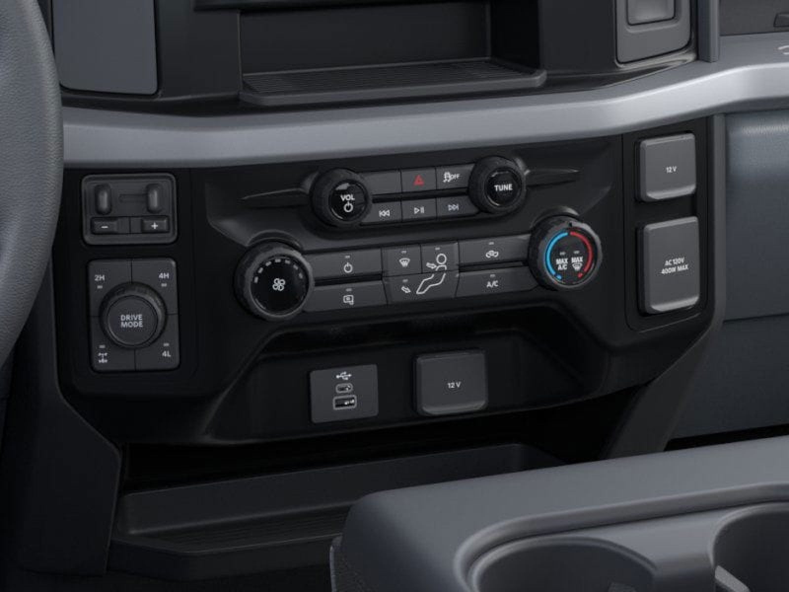 2026 Ford Super Duty F-350 SRW F-350® XLT