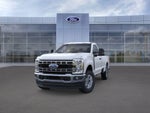 2026 Ford Super Duty F-350 SRW F-350® XLT