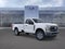 2026 Ford Super Duty F-350 SRW F-350® XLT