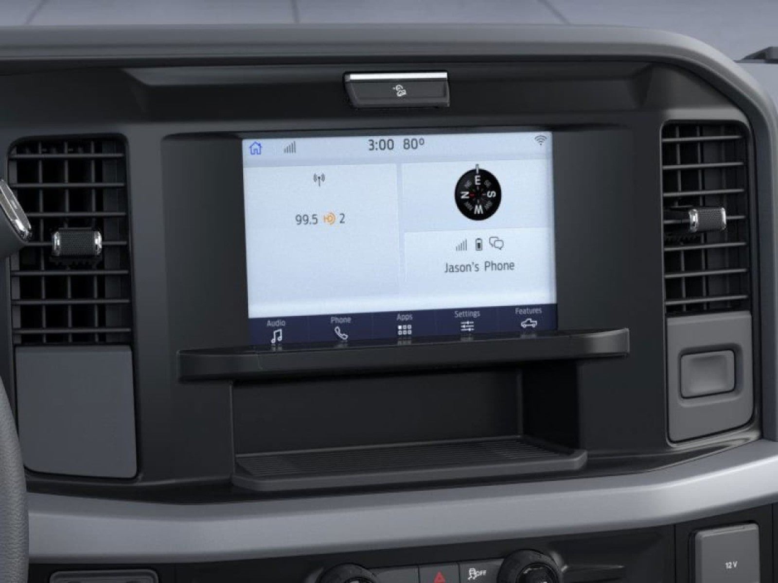 2026 Ford Super Duty F-350 SRW F-350® XLT