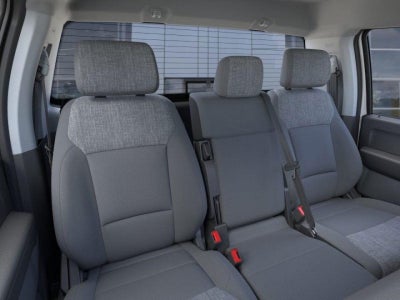 2026 Ford Super Duty F-350 SRW F-350® XLT