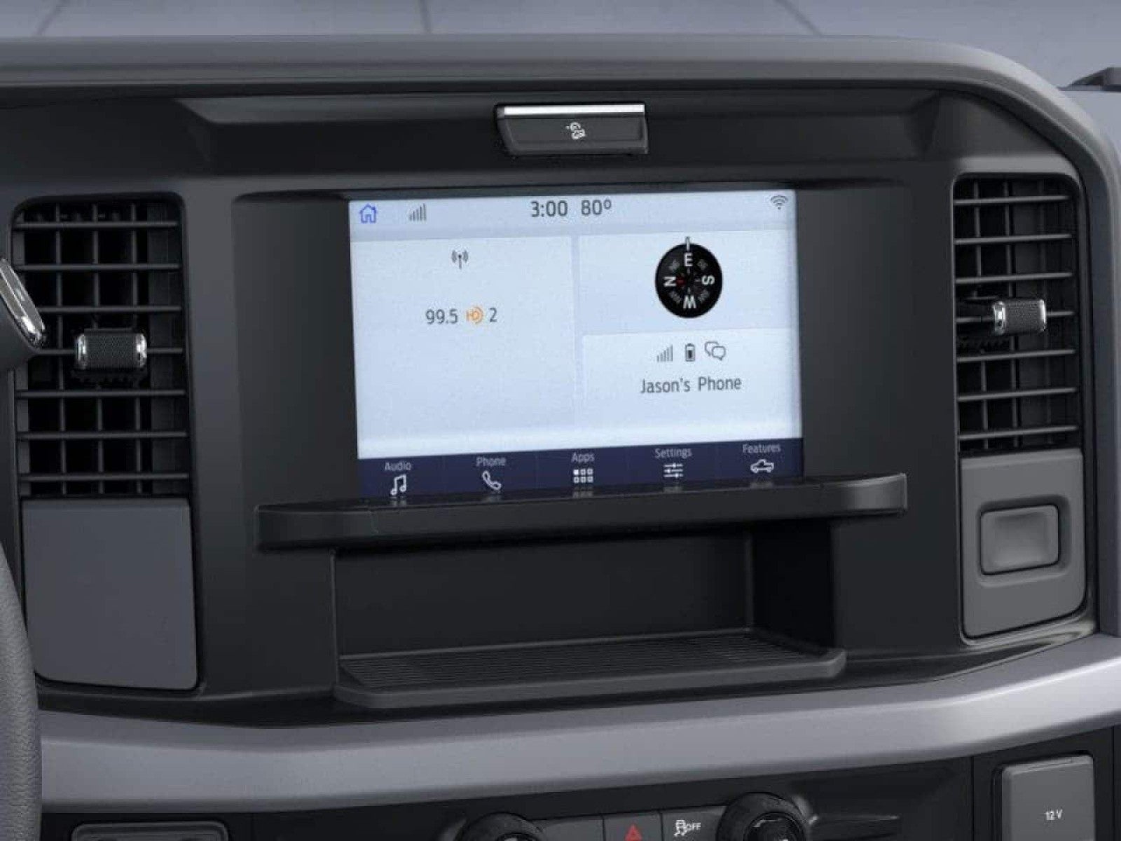 2026 Ford Super Duty F-350 SRW F-350® XLT