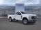 2026 Ford Super Duty F-350 SRW F-350® XLT
