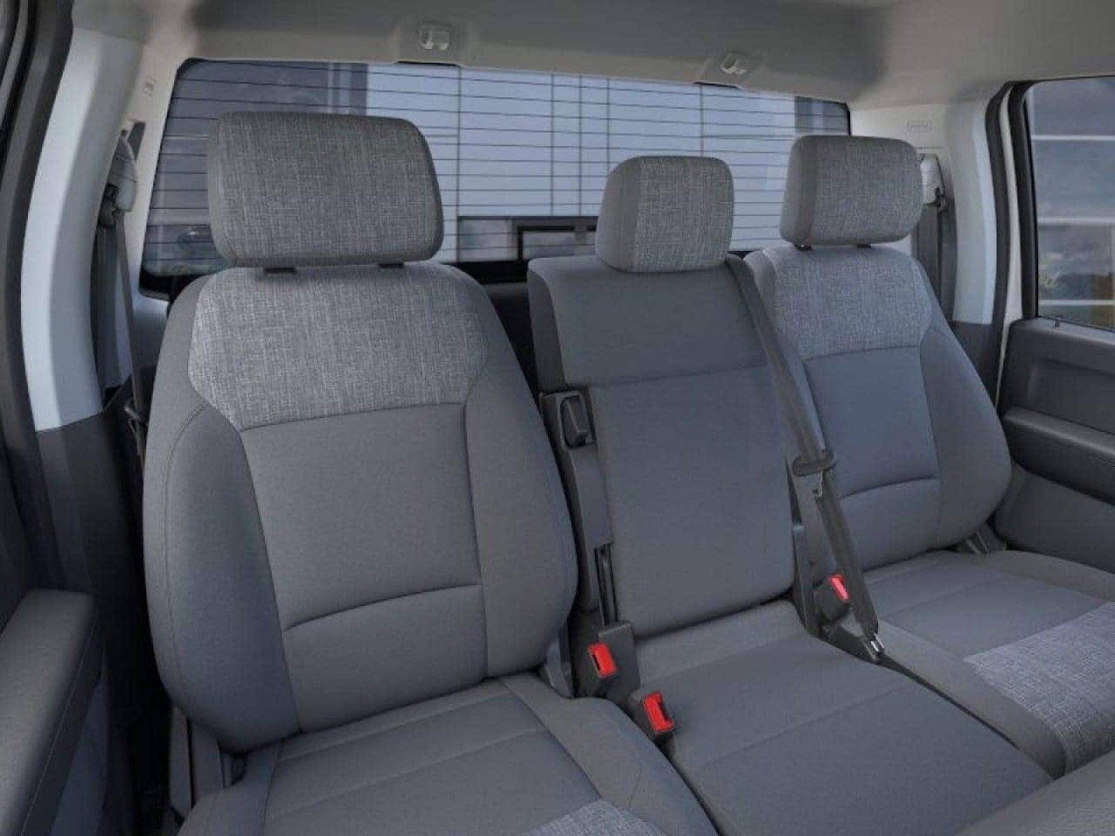 2026 Ford Super Duty F-350 SRW F-350® XLT