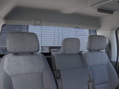 2026 Ford Super Duty F-350 SRW F-350® XLT