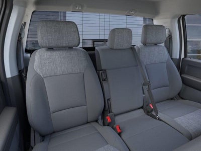 2026 Ford Super Duty F-350 SRW F-350® XLT