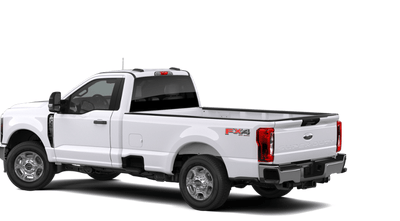 2026 Ford Super Duty F-350 SRW F-350® XLT