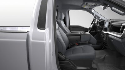 2026 Ford Super Duty F-350 SRW F-350® XL