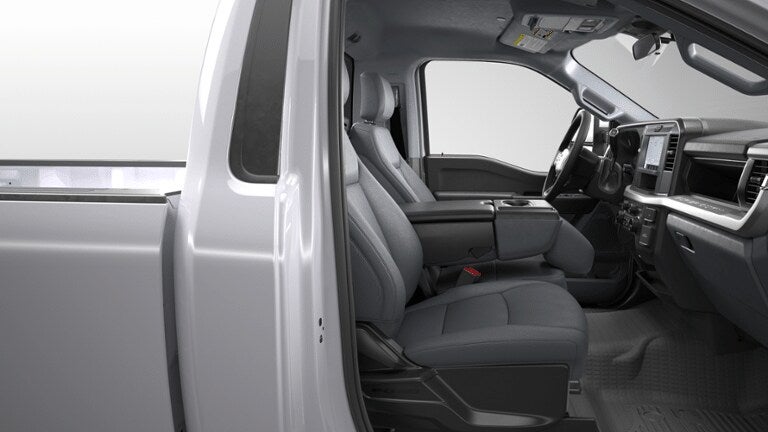 2026 Ford Super Duty F-350 SRW F-350® XL