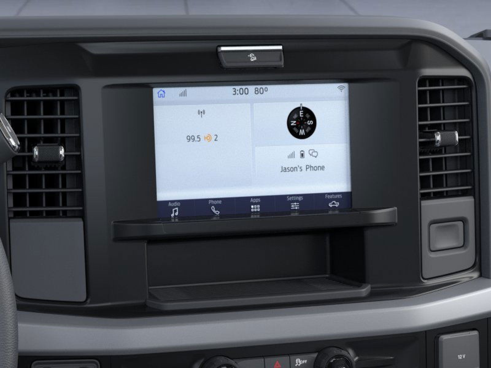 2026 Ford Super Duty F-350 SRW F-350® XLT