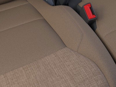 2026 Ford Super Duty F-350 SRW F-350® XLT