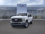 2026 Ford Super Duty F-350 SRW F-350® XLT