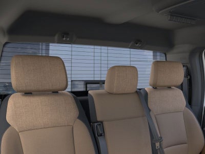 2026 Ford Super Duty F-350 SRW F-350® XLT