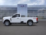 2026 Ford Super Duty F-350 SRW F-350® XLT