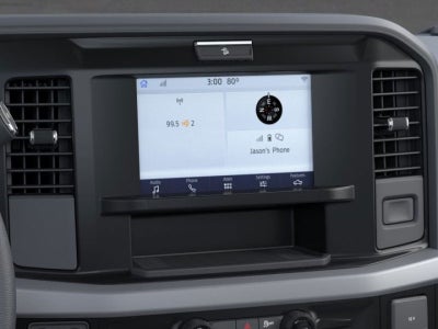 2026 Ford Super Duty F-350 SRW F-350® XLT