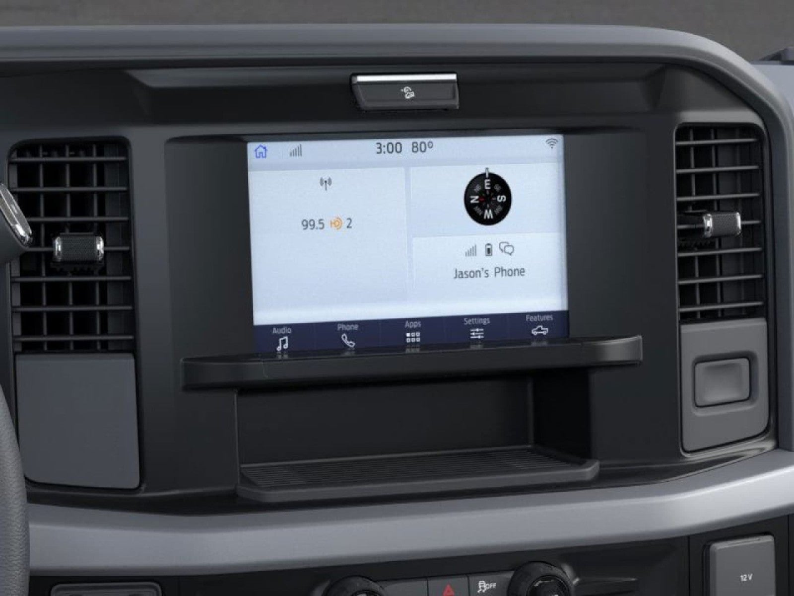 2026 Ford Super Duty F-350 SRW F-350® XLT