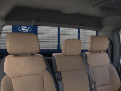 2026 Ford Super Duty F-350 SRW F-350® XLT