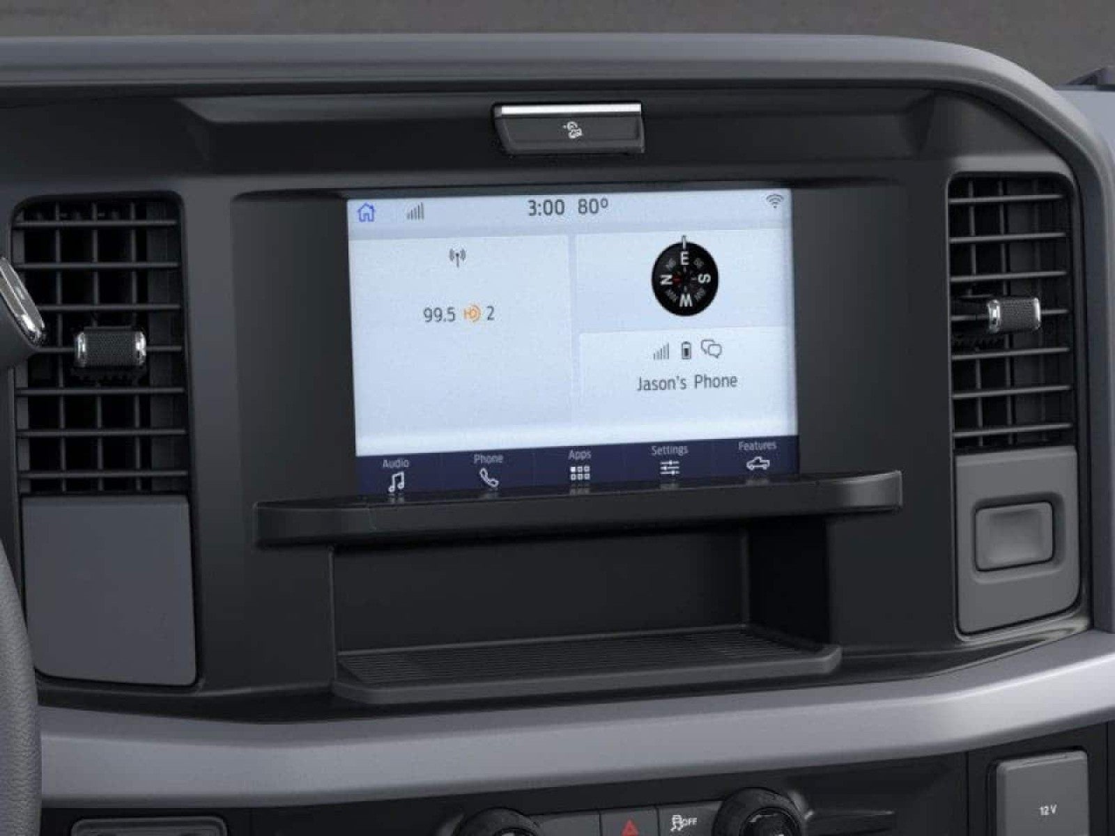 2026 Ford Super Duty F-350 SRW F-350® XLT