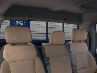 2026 Ford Super Duty F-350 SRW F-350® XLT