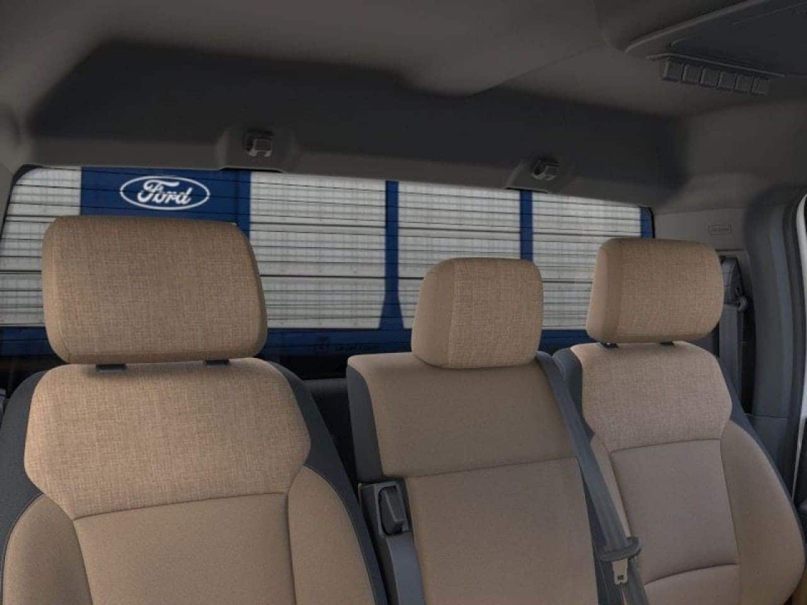 2026 Ford Super Duty F-350 SRW F-350® XLT