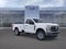 2026 Ford Super Duty F-350 SRW F-350® XLT