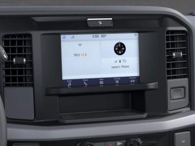 2026 Ford Super Duty F-350 SRW F-350® XLT