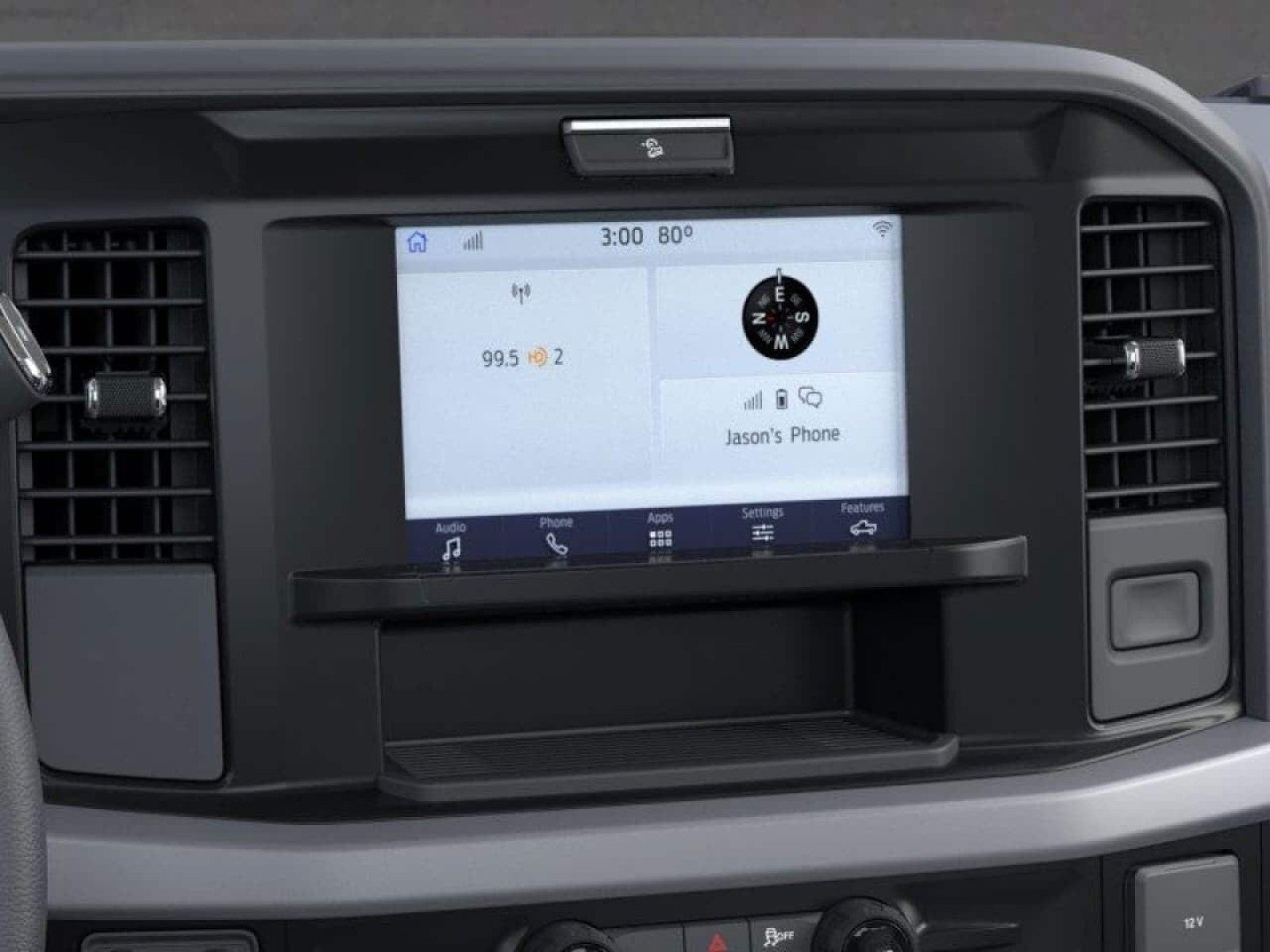 2026 Ford Super Duty F-350 SRW F-350® XLT