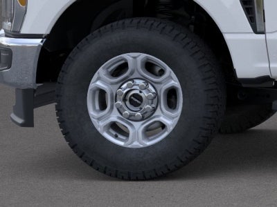 2026 Ford Super Duty F-350 SRW F-350® XLT