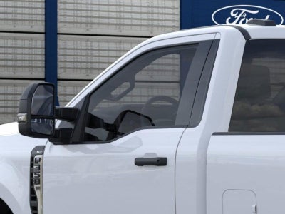 2026 Ford Super Duty F-350 SRW F-350® XLT