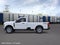 2026 Ford Super Duty F-350 SRW F-350® XLT